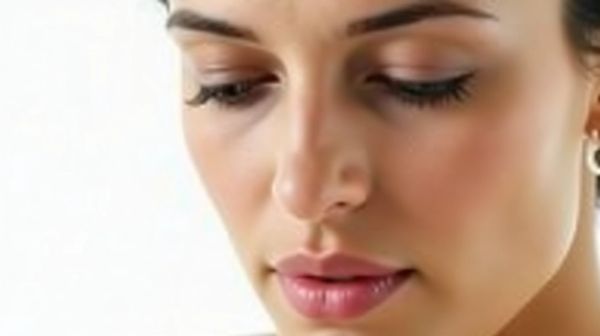 Discover your ideal look with a face shape detector