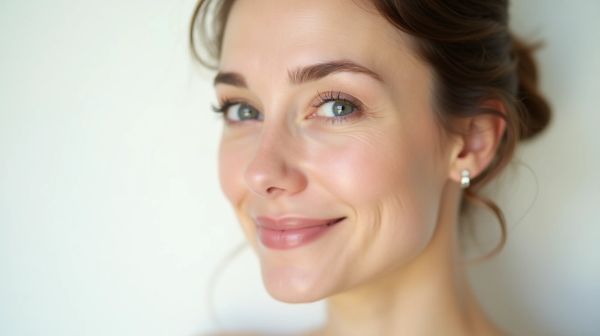 Discover your ideal look with a face shape detector