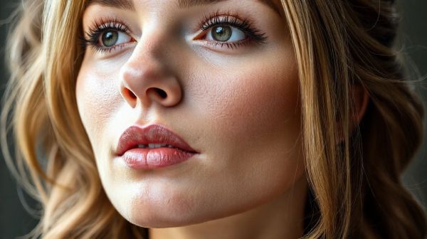 Find the Perfect Style for Your Face Shape Today