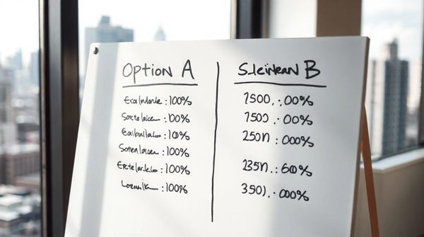 The art of a/b testing: uncovering what works best