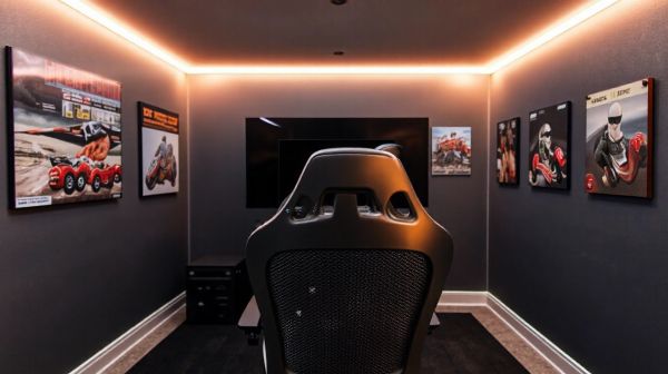 Top 10 essentials for a fully immersive simracing setup