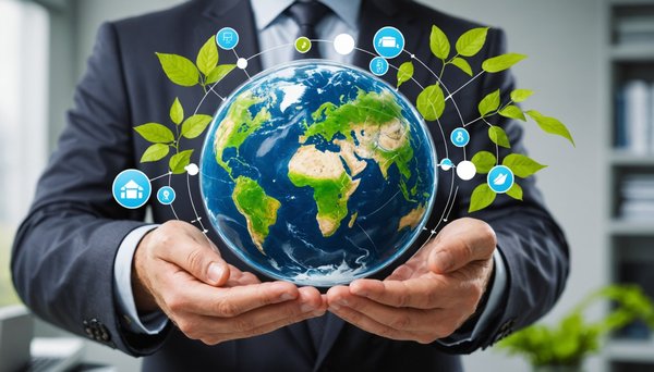 Enhance sustainability with the right plm software